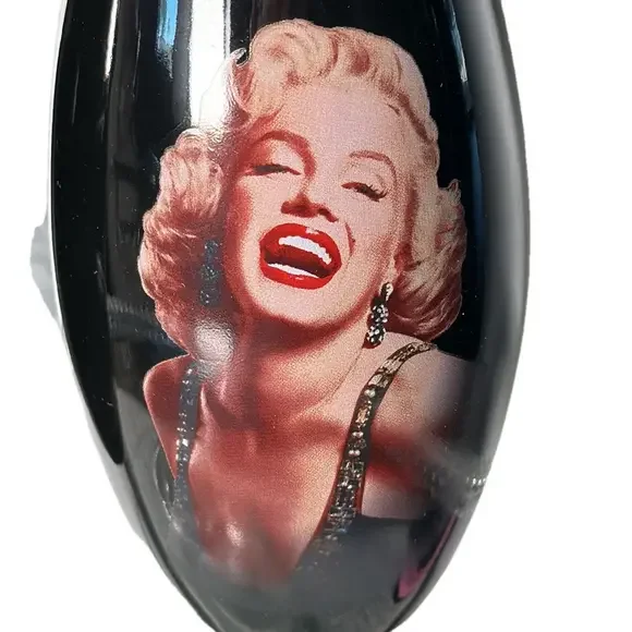 MARILYN MONROE 2007 Vases first and second issues numbered the love always - Picture 5 of 10